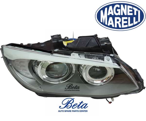 E92 COUPE LCI HEADLIGHT LED XENON E92 COUPE LCI HEADLIGHT LED XENON